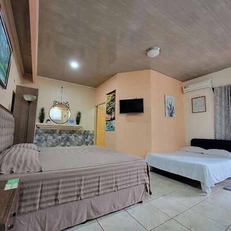 Апартаменти Arenal Memories. La Fortuna Екстер'єр фото